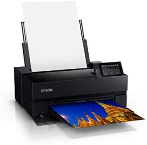 Epson SureColor P700 13-Inch Printer