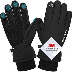 guantes touch screen