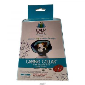 alm Paws Caring Collar