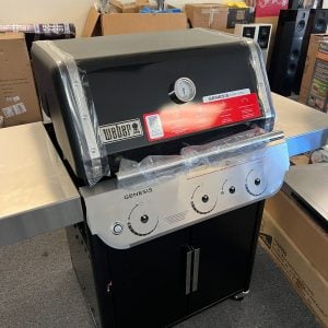 Weber Genesis E-325s