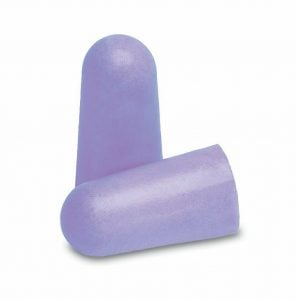 Mack's Slim Fit Soft Foam Earplugs