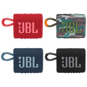 JBL GO 3