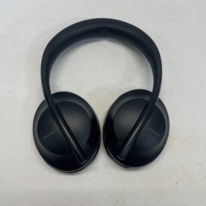 Bose Noise Cancelling Headphones 700