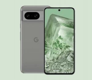 Google Pixel 8