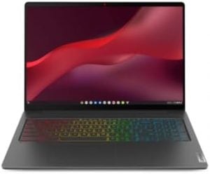 Lenovo IdeaPad Gaming Chromebook 16