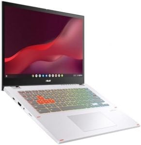 Asus Chromebook Plus CX34