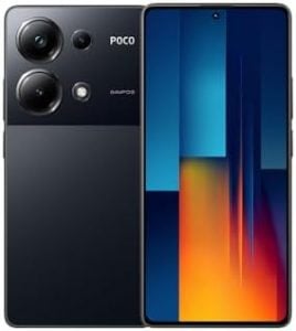 POCO X6 Pro