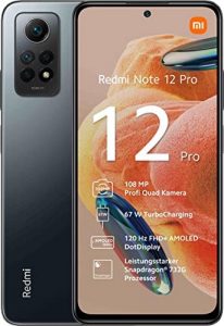 Xiaomi Redmi Note 12