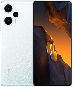 POCO F5