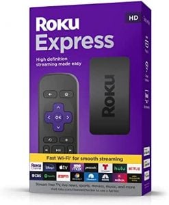 Roku Express