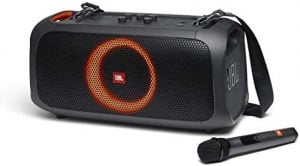 JBL PartyBox On-The-Go