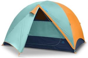 Kelty Wireless 6 Tent