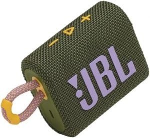 parlante JBL