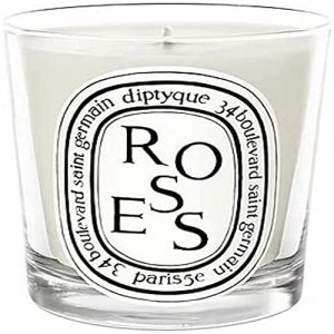 Diptyque Roses Classic Candle