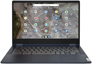 Lenovo IdeaPad Flex 5i Chromebook Plus