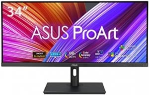 Asus ProArt PA348CGV