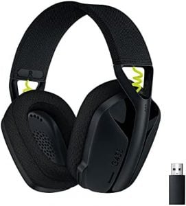 Auriculares inalámbricos Logitech G435 LIGHTSPEED