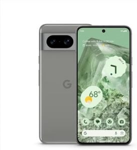 Google Pixel 8