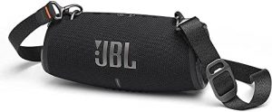 JBL Xtreme 3 - Altavoz Bluetooth portátil