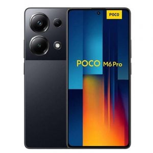 POCO M6 Pro