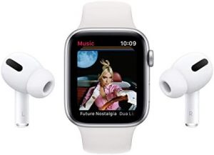 Apple Watch SE (GPS, 40 mm)