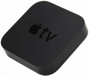 Apple TV