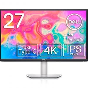 Dell S2722QC