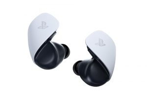 Auriculares Inalámbricos PlayStation Pulse Explore