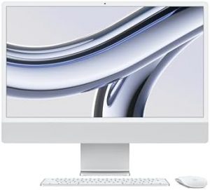 Apple iMac 24 pulgadas (M3)