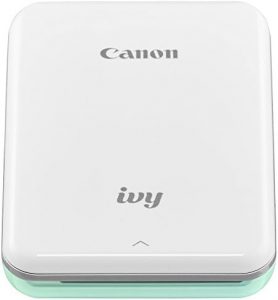 Canon Ivy