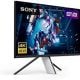 Sony 27” INZONE M9