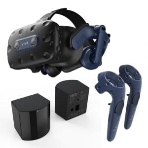 HTC Vive Pro 2