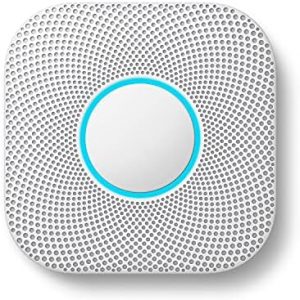 Google Nest Protect