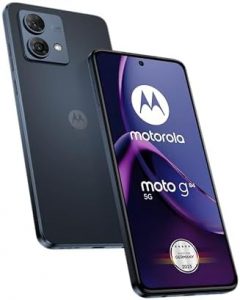 Motorola Moto G84