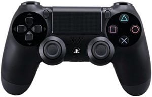 Mando de PS4