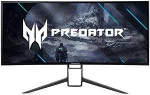 Acer Predator X34