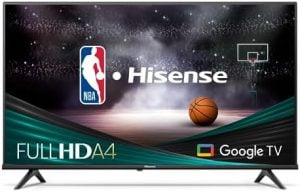 Hisense Serie A4