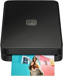 Lifeprint 2x3 Hyperphoto Printer