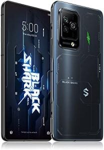 Xiaomi Black Shark 5 Pro