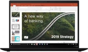 Lenovo ThinkPad X1 Nano
