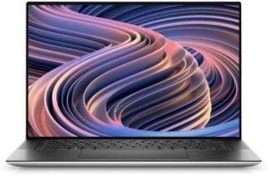 Dell XPS 15 (2022)