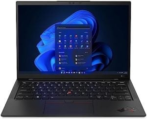 Lenovo ThinkPad X1 Carbon Gen 11