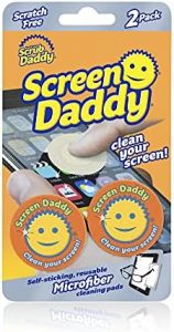 Screen Daddy