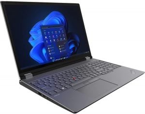 Lenovo ThinkPad P16 G1