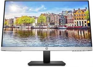 HP 24mh FHD Computer Monitor