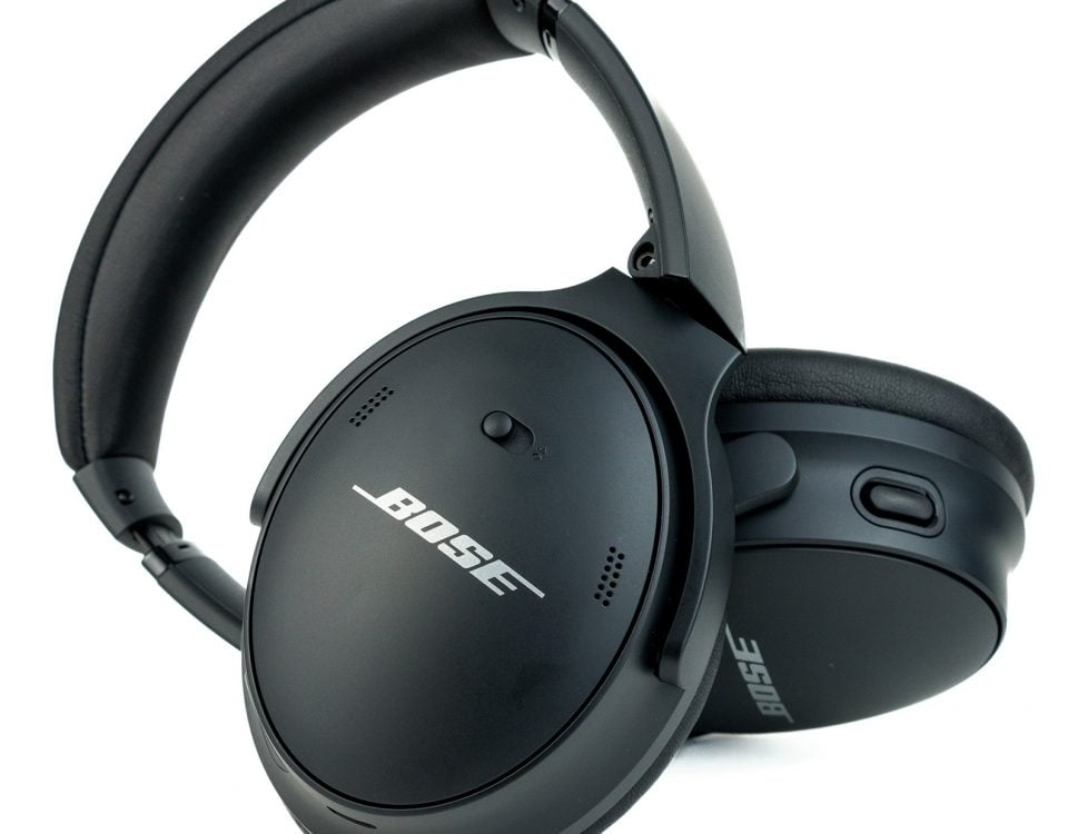 Bose QuietComfort 45