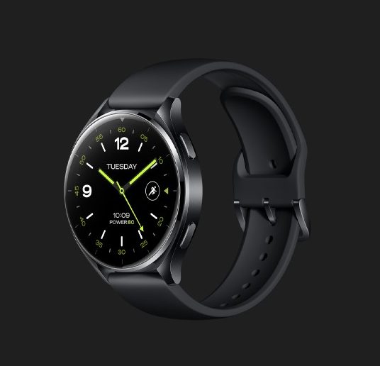 Xiaomi Watch 2