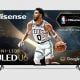 hisense U6 Mini-LED ULED 4K