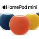 apple homepod mini