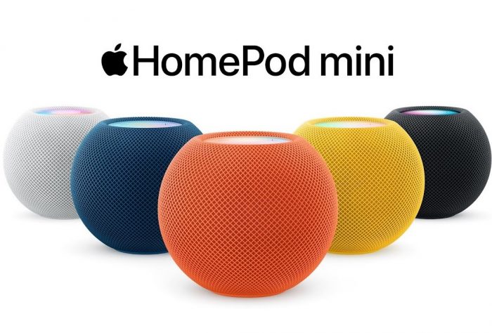 Apple HomePod